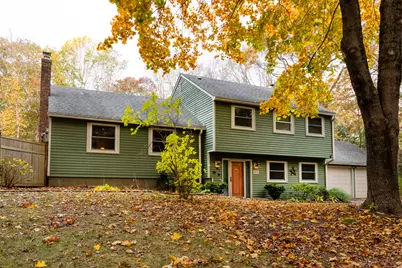 5 Kings Grant Road, Clinton, CT 06413 - Photo 2
