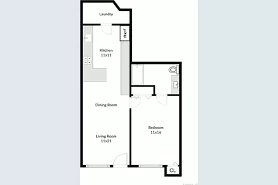 351 Pemberwick Road #APT 111, Greenwich, CT 06831 - Photo 22