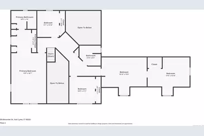 28 Alexander Drive, East Lyme, CT 06333 - Photo 40