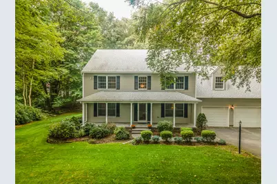 28 Alexander Drive, East Lyme, CT 06333 - Photo 2