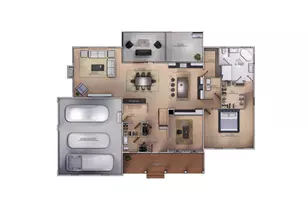 52 Westen Hook Ter, Southbury, CT 06488 - Photo 2