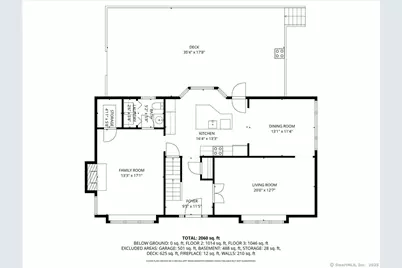 209 Stonegate Drive, Southbury, CT 06488 - Photo 36