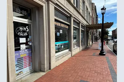 83 Washington Street #1D, Norwalk, CT 06854 - Photo 2