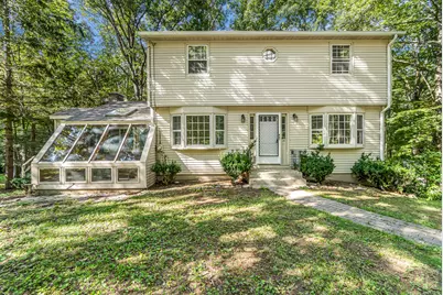 15 Elm Road, Tolland, CT 06084 - Photo 1