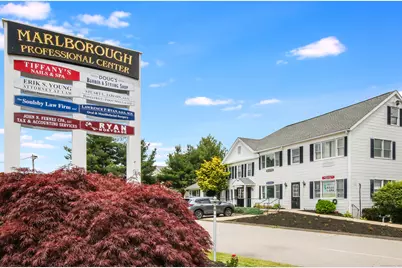 9 South Main Street #4, Marlborough, CT 06447 - Photo 1