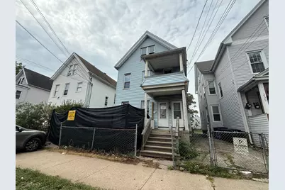 211 Kimberly Avenue, New Haven, CT 06519 - Photo 1