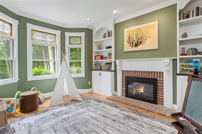 105 Honeysuckle Hill Lane, Easton, CT 06612 - Photo 12