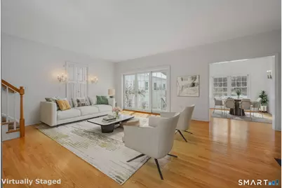 5 Wyckford Lane #5, Old Lyme, CT 06371 - Photo 10