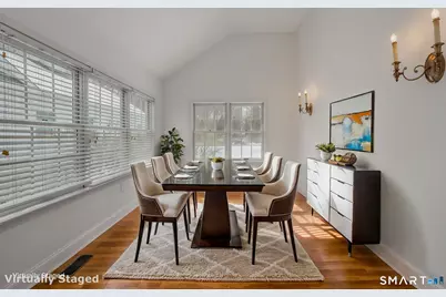 5 Wyckford Lane #5, Old Lyme, CT 06371 - Photo 12