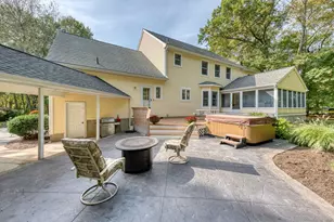 34 Hanover Farms Rd, Bolton, CT 06043 - Photo 4