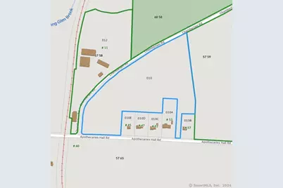 0 Chamberlain Road, East Windsor, CT 06016 - Photo 16