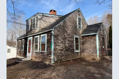 261 Old Colony Road, Eastford, CT 06242 - Photo 2