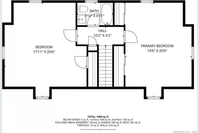 95 Ridgewood Road, Ridgefield, CT 06877 - Photo 16