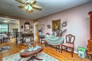 161 Jockey Hollow Rd, Monroe, CT 06468 - Photo 16