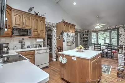 161 Jockey Hollow Road, Monroe, CT 06468 - Photo 8