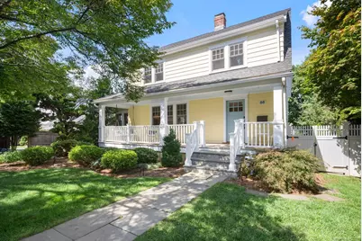 88 Overhill Road, Fairfield, CT 06824 - Photo 2