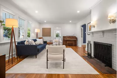 88 Overhill Road, Fairfield, CT 06824 - Photo 4