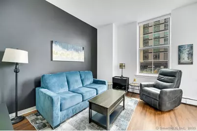 124 Court Street #406, New Haven, CT 06511 - Photo 4