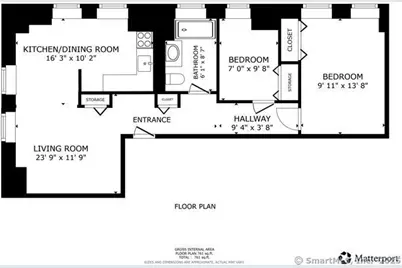 124 Court Street #406, New Haven, CT 06511 - Photo 22