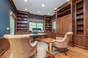 55 Tanners Dr, Wilton, CT 06897 - Photo 4