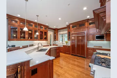 55 Tanners Drive, Wilton, CT 06897 - Photo 10