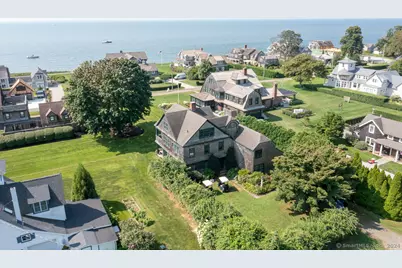 17 Agawam Avenue, Old Saybrook, CT 06475 - Photo 2