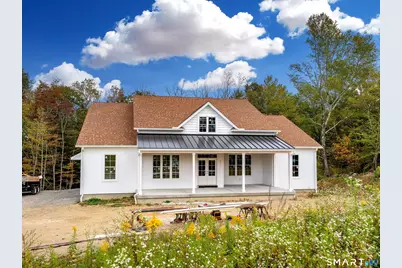 12 Meadowcrest Drive North, Goshen, CT 06756 - Photo 4