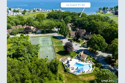 120 Sandy Point Road #120, Old Saybrook, CT 06475 - Photo 32