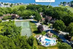 120 Sandy Point Rd, Old Saybrook, CT 06475 - Photo 32