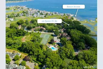 120 Sandy Point Road #120, Old Saybrook, CT 06475 - Photo 34