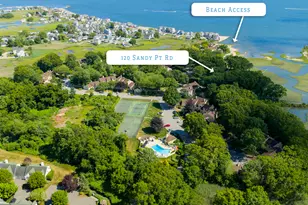 120 Sandy Point Rd, Old Saybrook, CT 06475 - Photo 34