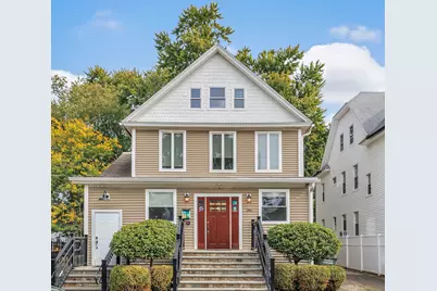 246 Lenox Avenue, Bridgeport, CT 06605 - Photo 1