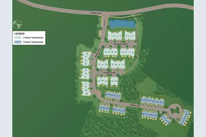 33 Bramble Way #62, Brookfield, CT 06804 - Photo 6