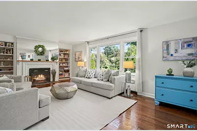 36 Richmond Drive, Darien, CT 06820 - Photo 4