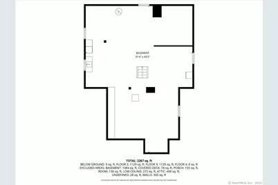 24 Whittlesey Avenue, New Milford, CT 06776 - Photo 40