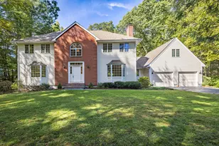 39 Jacobs Hill Rd, Mansfield, CT 06250 - Photo 2