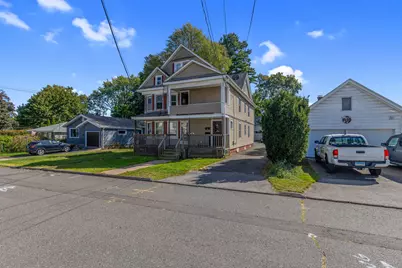 14 Saint Lawrence Street, Manchester, CT 06040 - Photo 2