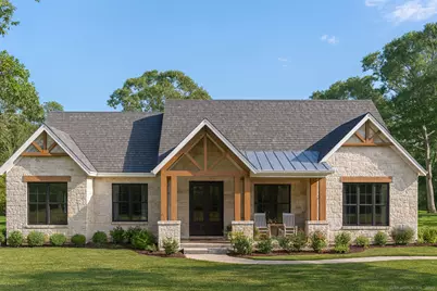 Lot 9 Meadowcrest Drive North Drive, Goshen, CT 06756 - Photo 1