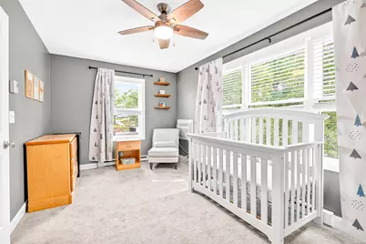 55 Woodland Place #APT 1, Stamford, CT 06902 - Photo 26