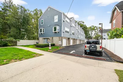 55 Woodland Place #APT 1, Stamford, CT 06902 - Photo 36