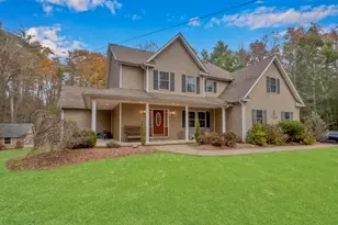 81 Monson Rd, Stafford, CT 06076 - Photo 2