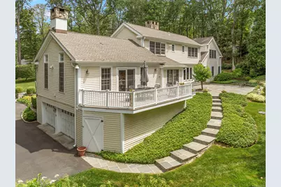 104 Ramhorne Road, New Canaan, CT 06840 - Photo 30