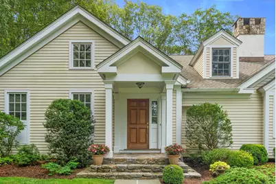 104 Ramhorne Road, New Canaan, CT 06840 - Photo 4