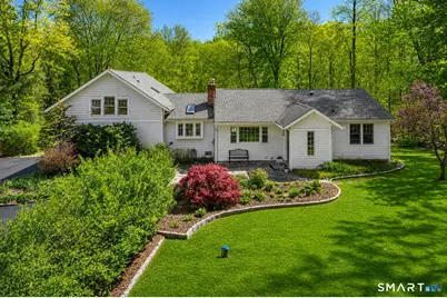 26 Glory Road, Weston, CT 06883 - Photo 2
