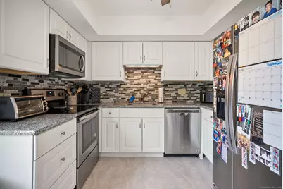 246 Reeds Gap Road #1D, North Branford, CT 06472 - Photo 6