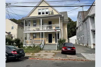 [Address not provided], Bridgeport, CT 06607 - Photo 1