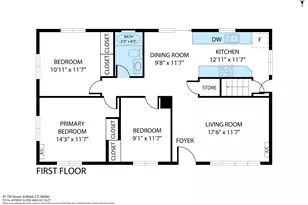 91 Till St, Enfield, CT 06082 - Photo 28