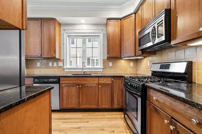 160 Glenbrook Road #4D, Stamford, CT 06902 - Photo 10