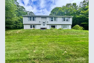 108 Webb Circle, Monroe, CT 06468 - Photo 1