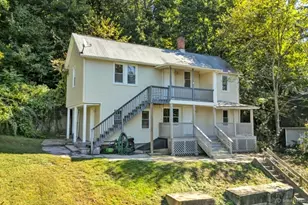 100 Mt Pleasant St, Derby, CT 06418 - Photo 1